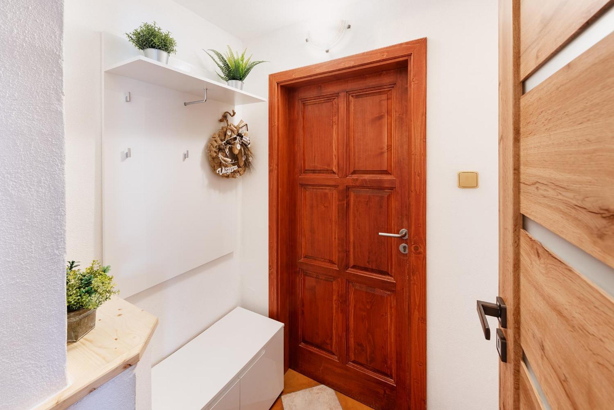 Wellness Apartmany Andrea Zdikov Exterior photo